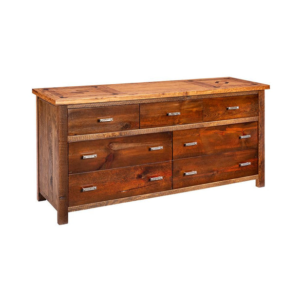 Chateau 7 Drawer Dresser 543425XX2