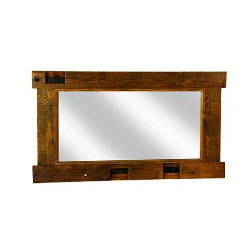 Western Traditions - Elite Dresser Mirror 25432