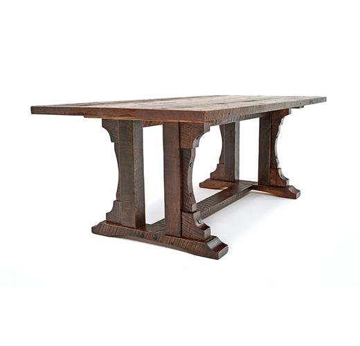 Oak Haven - Dining Table - 5' 17050