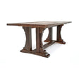 Oak Haven - Dining Table - 6' 17051