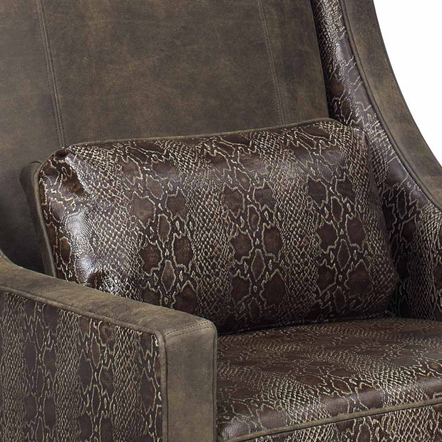 Kidney Pillow - Ivory KIDNEY