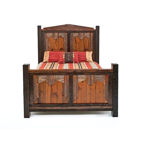 Cody - Bed - King Bed (complete) 29441