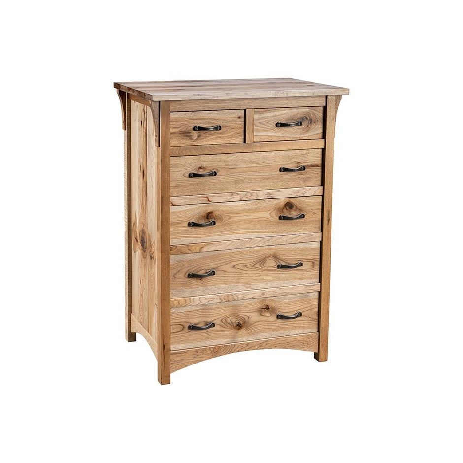 Mead Mission 5 Drawer Chest 380425