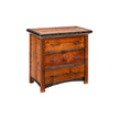 Mossy Oak Natchez Trace 3 Drawer Chest 3420MO