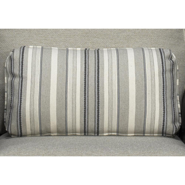 Kidney Pillow - Sayda Smoke KIDNEYPILLOWSAYDASMOKE