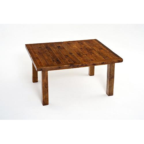 Stony Brooke - Farmhouse Extension Table - 7043 - (6-9') 7043