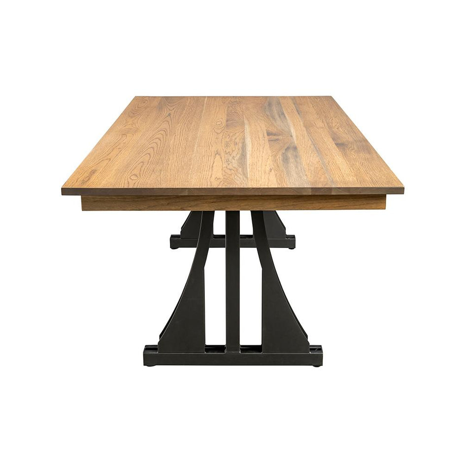 Metal Tree Dining Table METALTREE