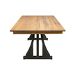 Metal Tree Dining Table METALTREE