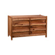 Grayslake 6 Drawer Dresser 1030422