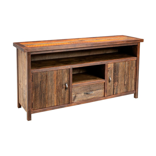 Bozeman 2 Door 1 Drawer TV Stand B230