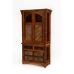 Western Traditions - Dove Creek Armoire 25410