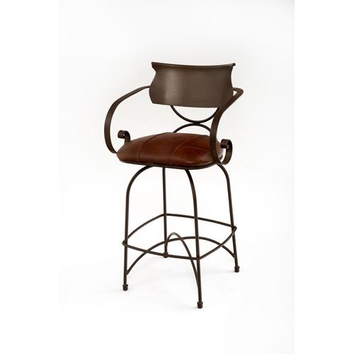 Toulon Swivel Barstool SR1549