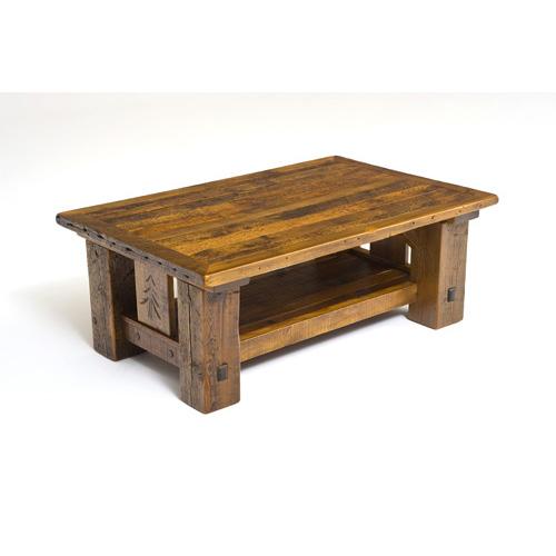 Sequoia Coffee Table 15240