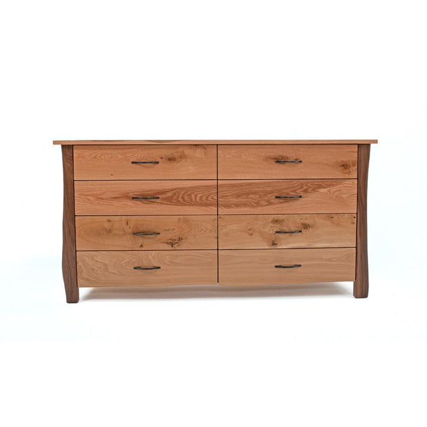Cannock Chase 8 Drawer Dresser CC428