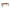 Monaco Dining Table - (6') TM105002