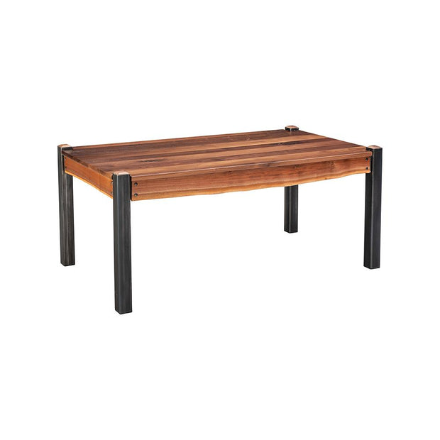 Monaco Dining Table - (6') TM105002