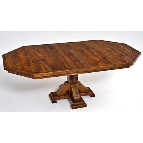 Stony Brooke - Octagon Extension Table 7067