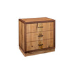 Princeton 3 Drawer Nightstand 57415