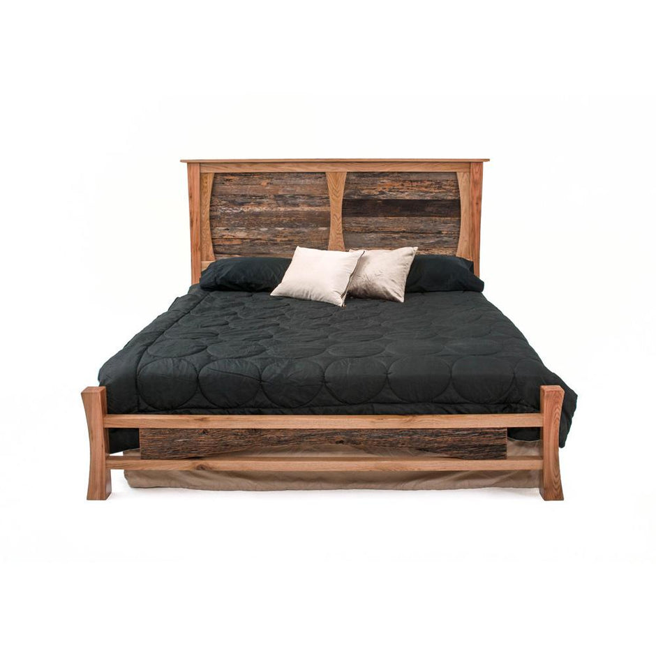 Hampton Heath Bed HH74407441