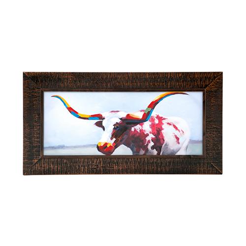 Briallant Long Horn BRIALLANTLONGHORN