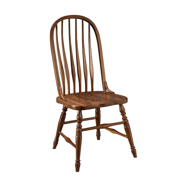 50c Deluxe Bent Feather 50C