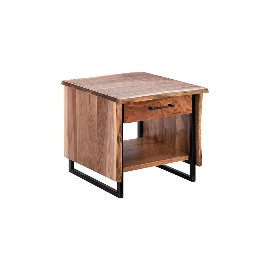 Troubadour Side Table 123205