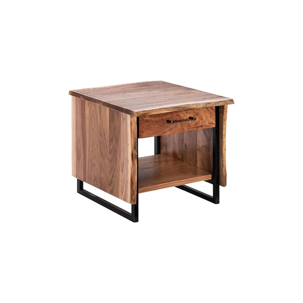 Troubadour Side Table 123205