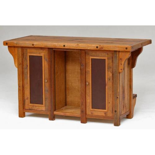 Stony Brooke - 3 Panel Bar 7105