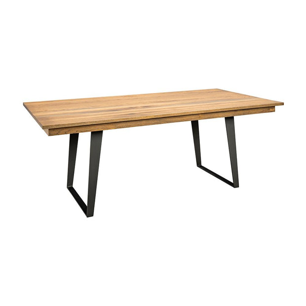 Thin U Dining Table - U THIN