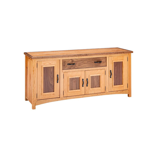 Silverthorne 4 Door 1 Drawer TV Stand 439891