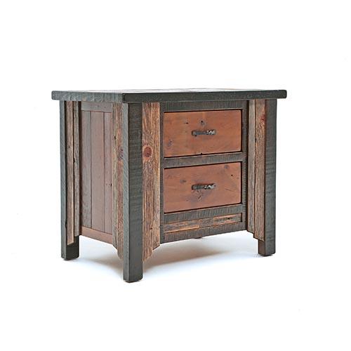 Cody - 2 Drawer Nightstand 29405