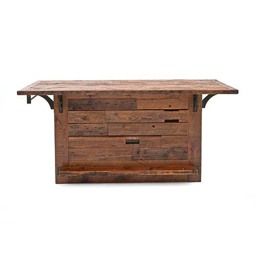 Western Traditions Elite Homestead Bar 25112