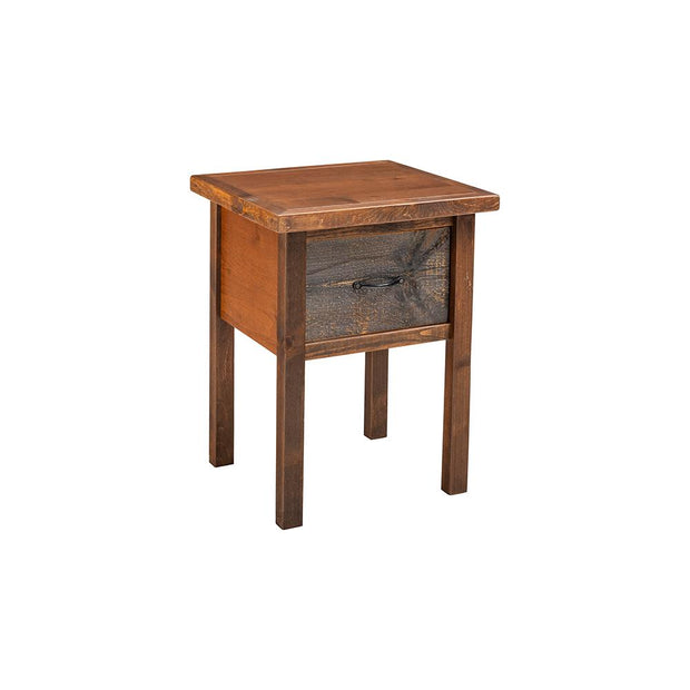Goldfield 1 Drawer Nightstand - (6') 214716