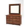 Heritage Richland Dresser Mirror 18420