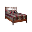 New West Missoula Bed NW7438TWIN