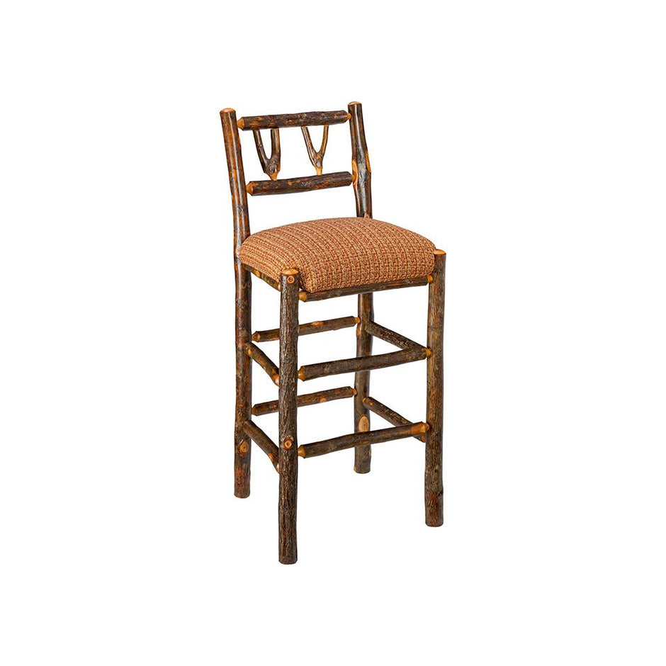 New West Missoula 30" Bar Stool NW786730WF