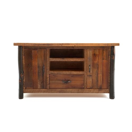 Old Yellowstone - Original 2 Door 1 Drawer TV Stand 2772