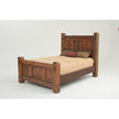Stony Brooke - Highland Panel Bed - 7476 - Queen Bed (complete) 7476