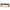 Stony Brooke Farmhouse Bench - 3' 7045