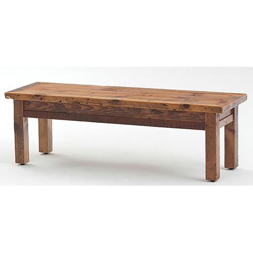 Stony Brooke Farmhouse Bench - 3' 7045