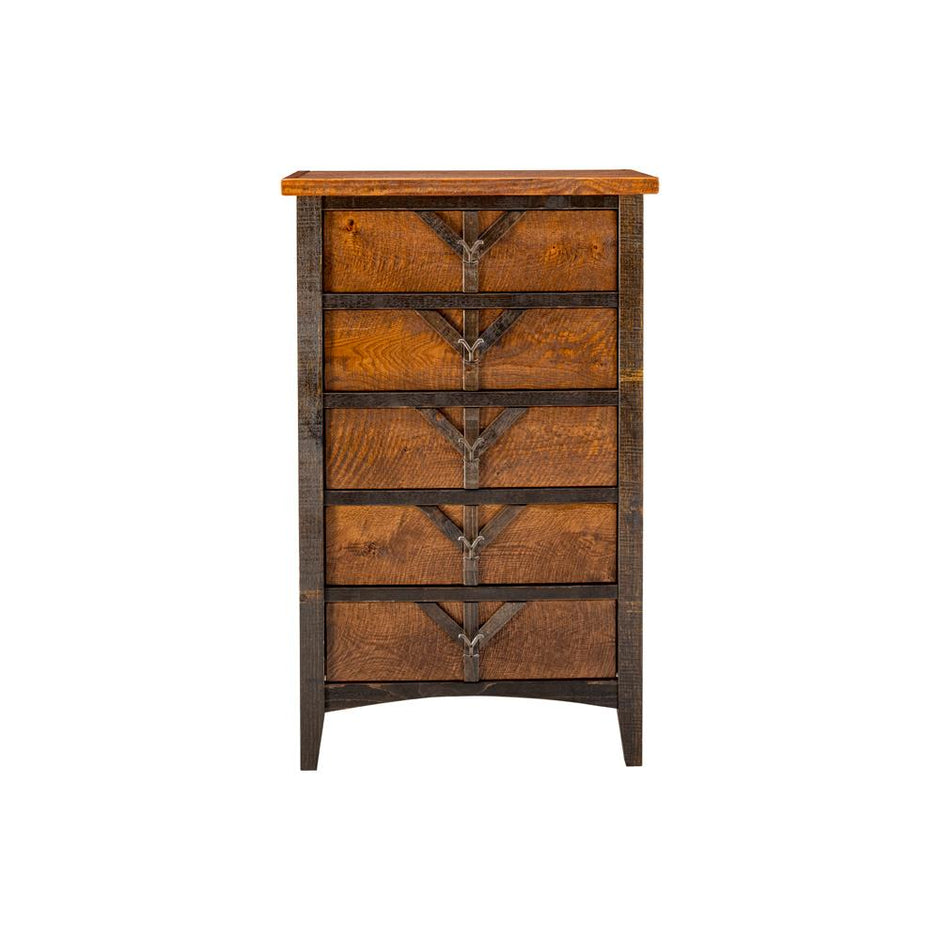 Dutton 5 Drawer Chest Y5424