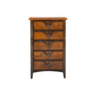 Dutton 5 Drawer Chest Y5424
