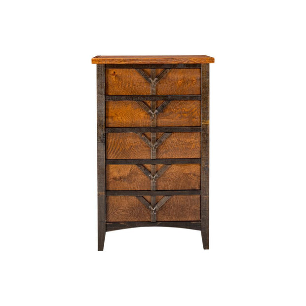 Dutton 5 Drawer Chest Y5424