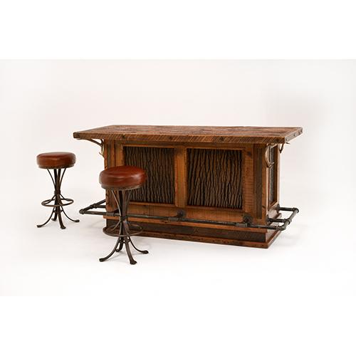 Western Traditioins - Whiskey River Bar 25110