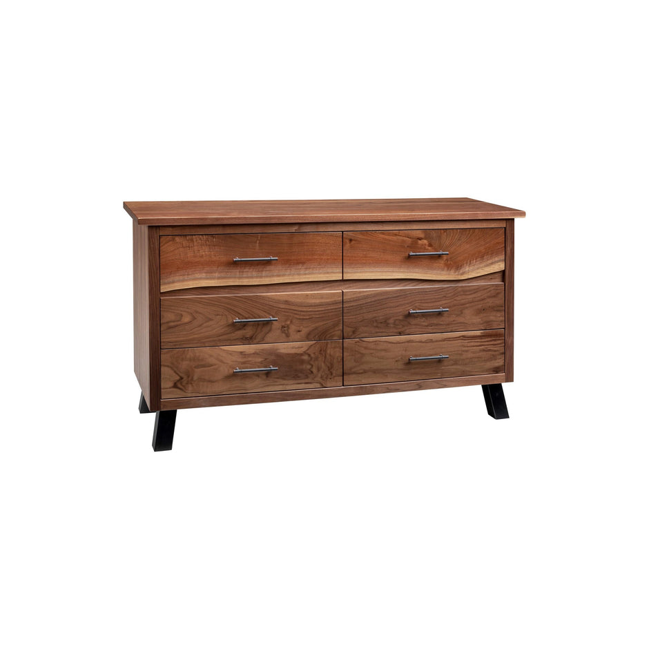 Richardson 6 Drawer Dresser OL0521