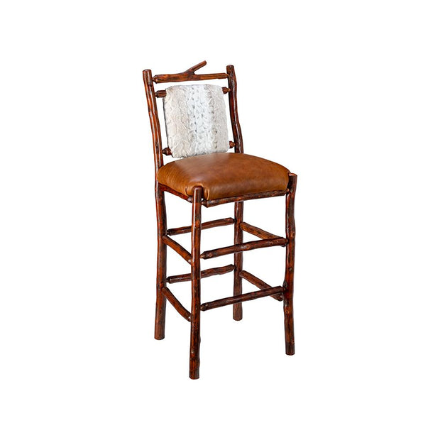 New West Whitefish 30" Bar Stool NW7862FL