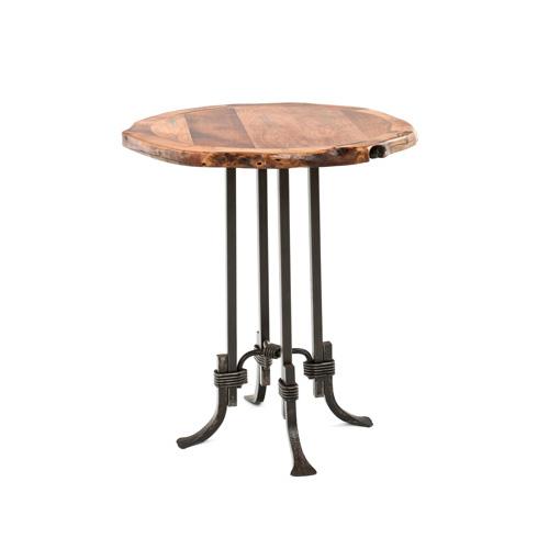 Steel Traditions - Scottsdale Bar Table ST1426