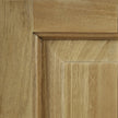 Fruit Wood (*this finish requires bleaching, which often leads to variations in wood color) Finish Swatch
