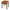 Old Yellowstone - Original Jackson 1 Drawer Nightstand 2420