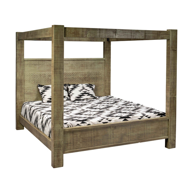 Coventry Poster Bed FO450